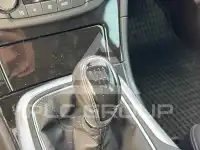 2011 Opel Insignia