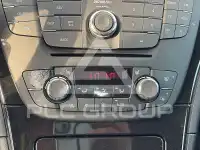 2011 Opel Insignia