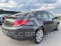 2011 Opel Insignia