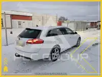 2011 Opel Insignia