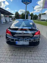 2011 Opel Insignia