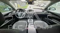 2011 Opel Insignia