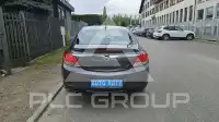 2011 Opel Insignia
