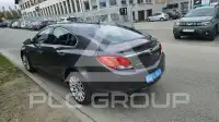 2011 Opel Insignia