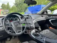 2011 Opel Insignia