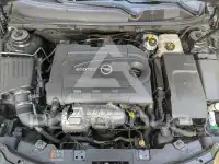 2011 Opel Insignia