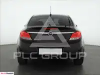 2011 Opel Insignia