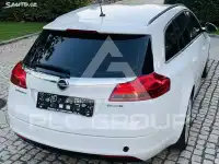 2011 Opel Insignia
