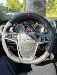 2011 Opel Insignia