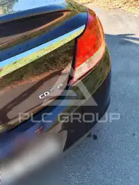 2011 Opel Insignia