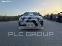 2011 Opel Insignia