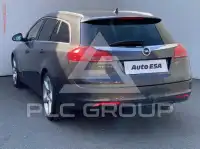 2011 Opel Insignia