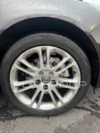 2011 Opel Insignia