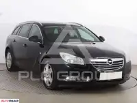 2011 Opel Insignia