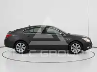 2011 Opel Insignia