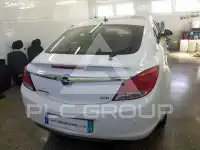 2011 Opel Insignia