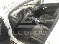 2011 Opel Insignia