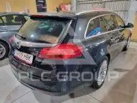 2011 Opel Insignia
