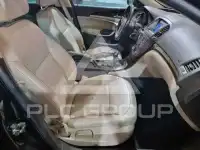 2011 Opel Insignia