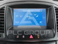 2011 Opel Insignia