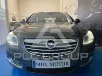 2011 Opel Insignia