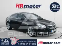 2011 Opel Insignia