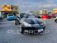 2011 Opel Insignia