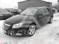 2011 Opel Insignia