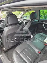 2011 Opel Insignia