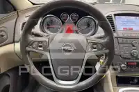 2011 Opel Insignia