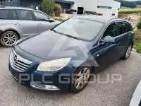 2011 Opel Insignia