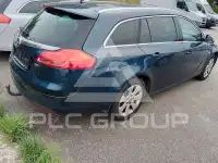 2011 Opel Insignia