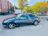 2011 Opel Insignia