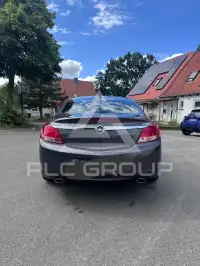 2011 Opel Insignia