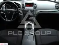 2011 Opel Insignia