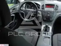 2011 Opel Insignia