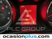 2011 Opel Insignia