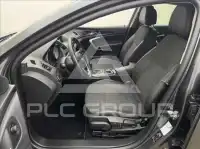 2011 Opel Insignia