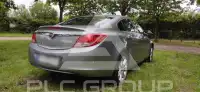 2011 Opel Insignia