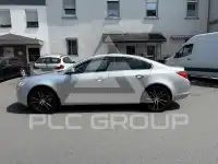 2011 Opel Insignia