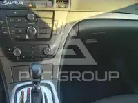 2011 Opel Insignia