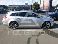 2011 Opel Insignia