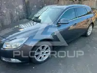 2011 Opel Insignia