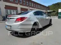 2011 Opel Insignia