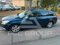 2011 Opel Insignia