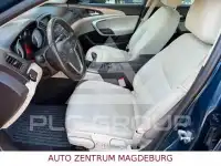 2011 Opel Insignia