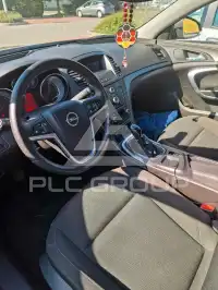 2011 Opel Insignia