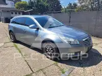 2011 Opel Insignia