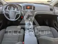 2011 Opel Insignia