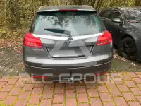 2011 Opel Insignia